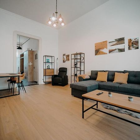 Volenter Lux Apartment Zero Baja Zewnętrze zdjęcie