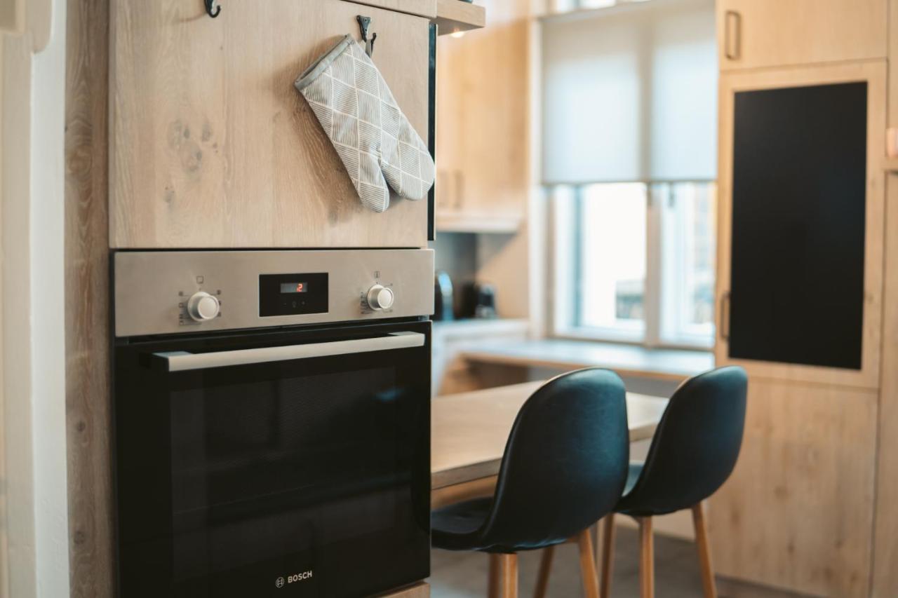 Volenter Lux Apartment Zero Baja Zewnętrze zdjęcie