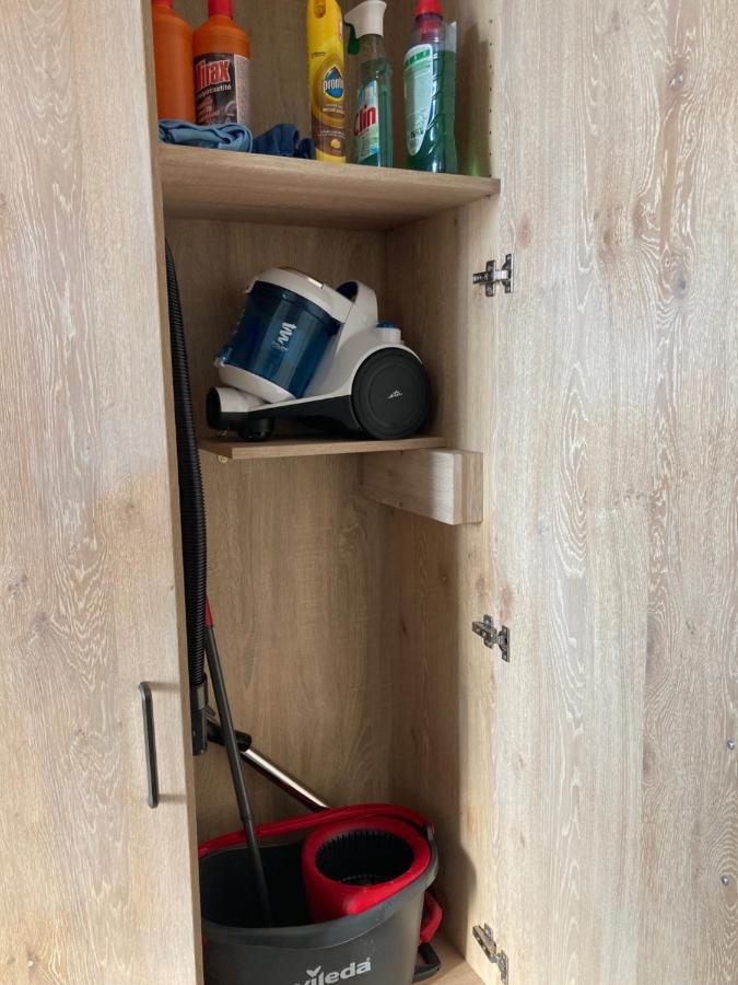 Volenter Lux Apartment Zero Baja Zewnętrze zdjęcie